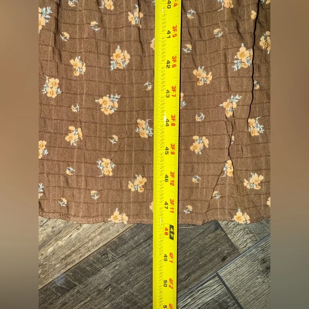 Creamon Dress NWT Size Small - Picture 5 of 8